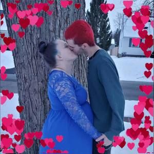 Meet your Posher, Sylvia